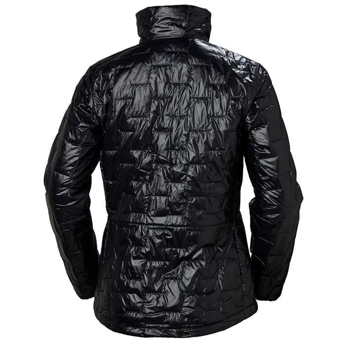 Couches Intermédiaires Helly Hansen W Lifaloft Femme Noir | 9153-ZCBMH