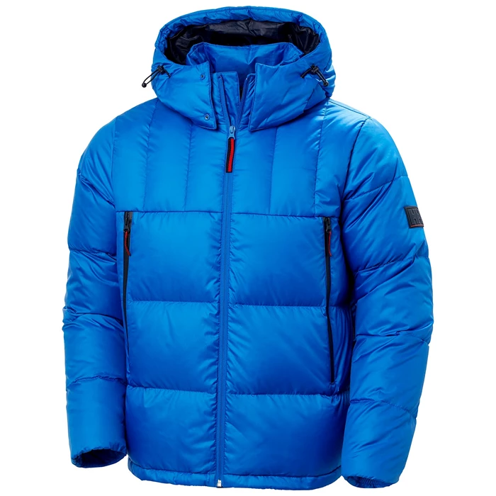 Doudounes Helly Hansen Rwb Homme Bleu | 5046-FEPSR