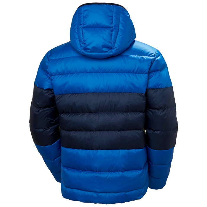 Doudounes Helly Hansen Rwb Reversible Homme Bleu | 9172-JZVAH