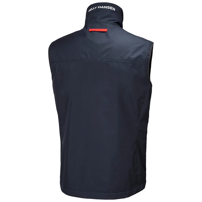 Gilets Isolés Helly Hansen Crew Homme Bleu Marine | 0716-BNSEF