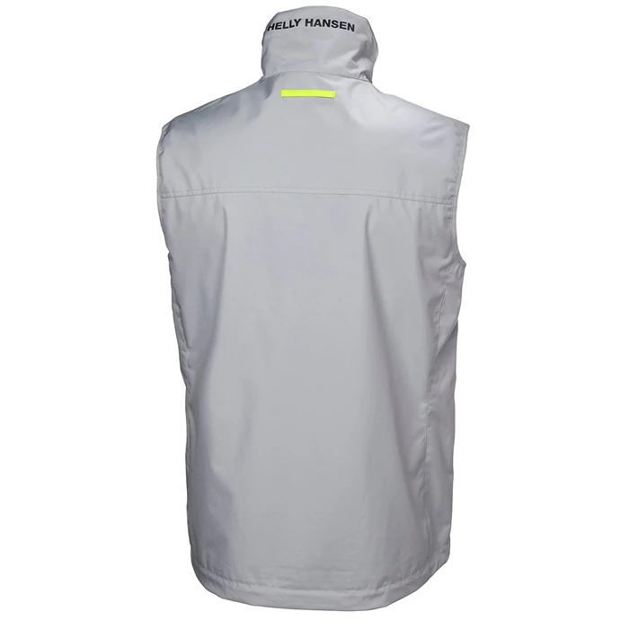 Gilets Isolés Helly Hansen Crew Homme Grise | 0946-GFEHR