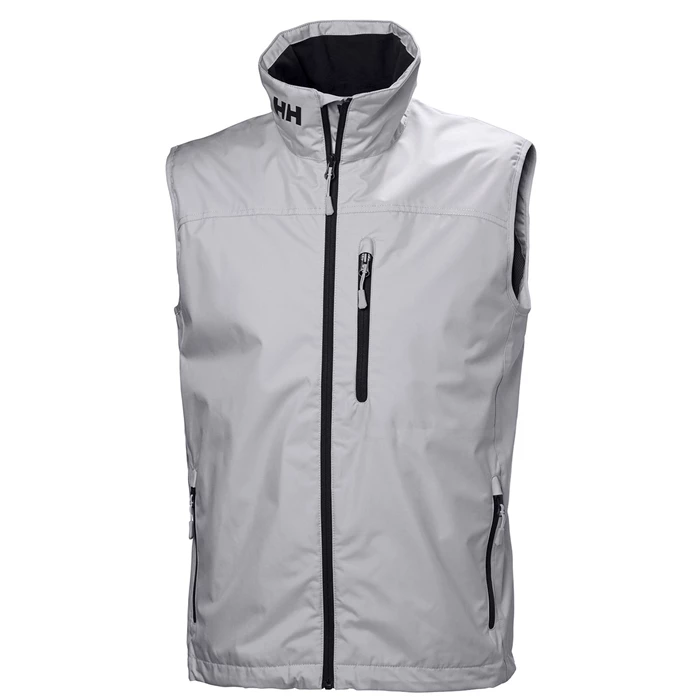 Gilets Isolés Helly Hansen Crew Homme Grise | 0946-GFEHR