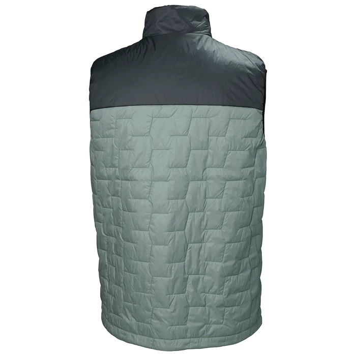 Gilets Isolés Helly Hansen Lifaloft Homme Grise | 7910-BZGOP