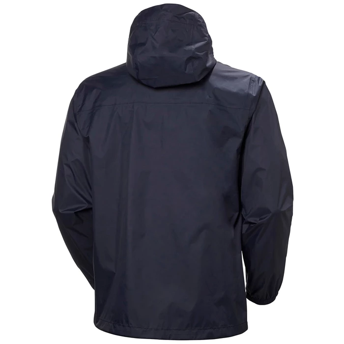 Manteaux De Pluie Helly Hansen Loke Homme Bleu Marine | 4056-SEKCN