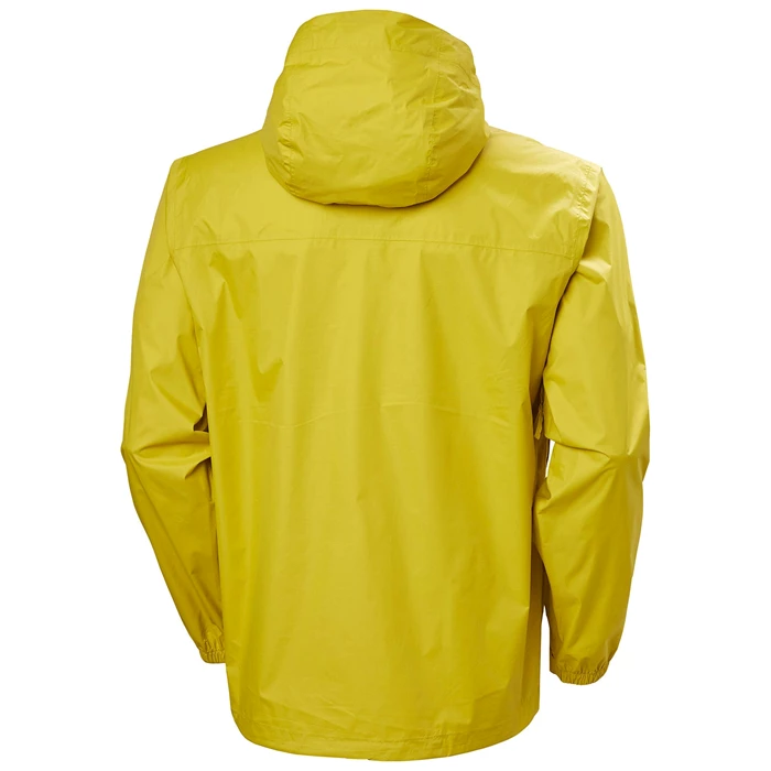 Manteaux De Pluie Helly Hansen Loke Homme Vert Olive | 7019-GMJRE