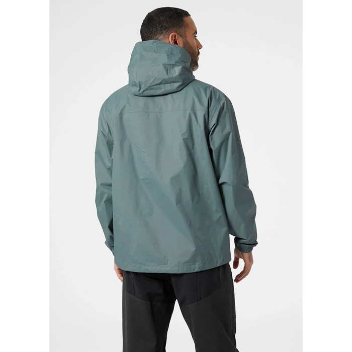 Manteaux Décontractés Helly Hansen Loke Homme Grise | 1625-PLXQI