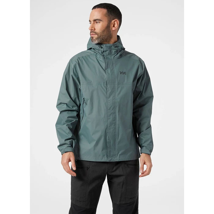 Manteaux Décontractés Helly Hansen Loke Homme Grise | 1625-PLXQI