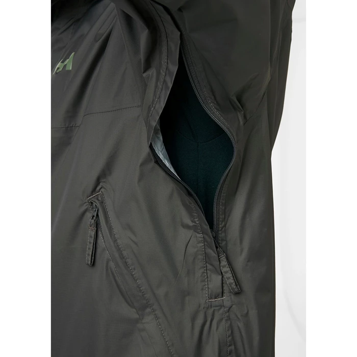 Manteaux Décontractés Helly Hansen Loke Homme Grise | 8562-GEYFX