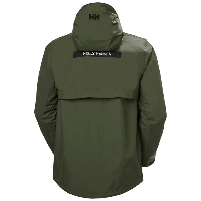 Manteaux Décontractés Helly Hansen Patrol Transition Homme Grise | 9421-PDICV