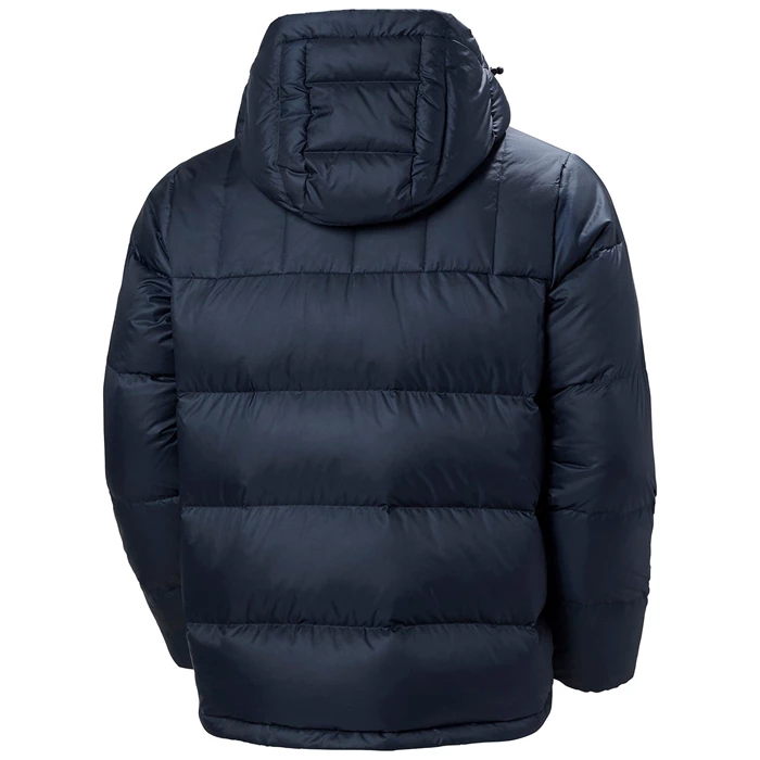 Manteaux Décontractés Helly Hansen Rwb Homme Bleu Marine | 6437-ZQJMO