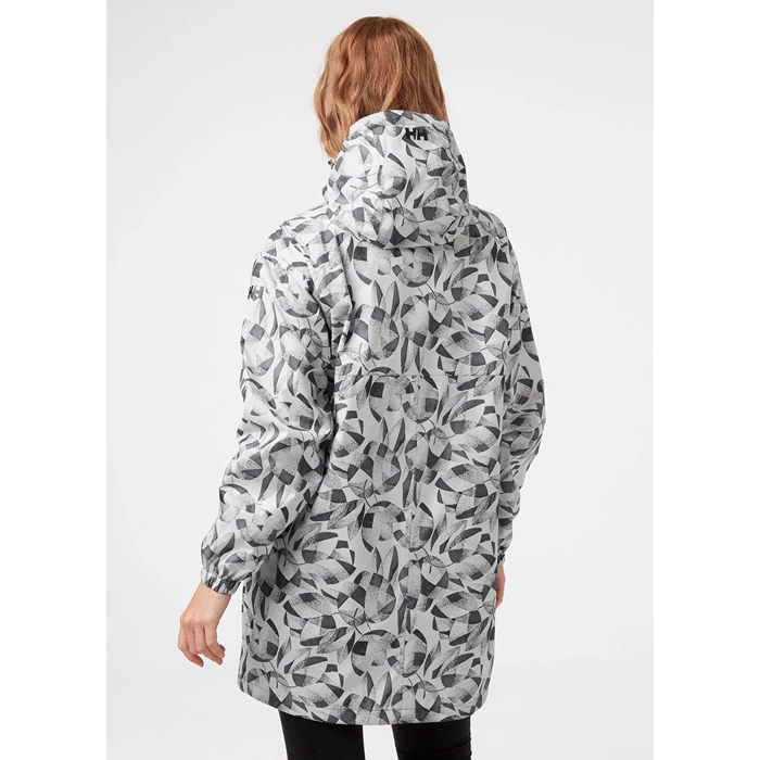 Manteaux Décontractés Helly Hansen W Illusion Femme Grise | 6894-TESZI