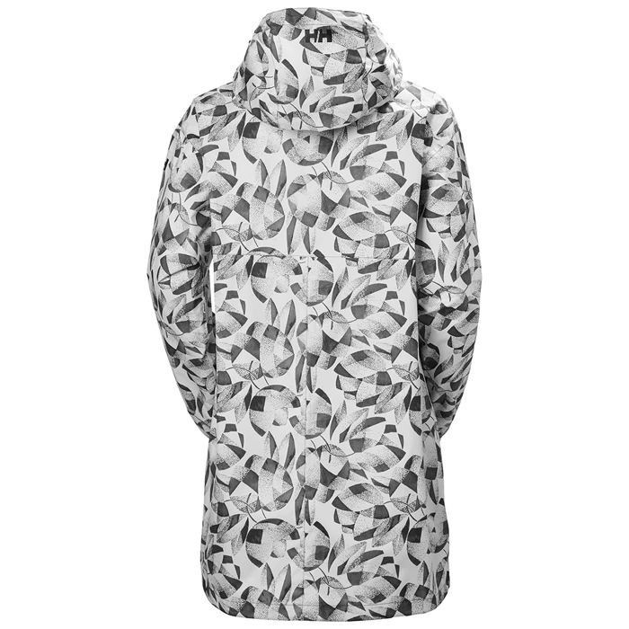 Manteaux Décontractés Helly Hansen W Illusion Femme Grise | 6894-TESZI