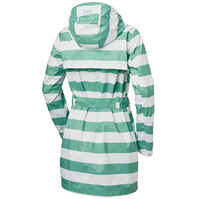 Manteaux Décontractés Helly Hansen W Lyness Ii Femme Stripes | 1238-ERUMW