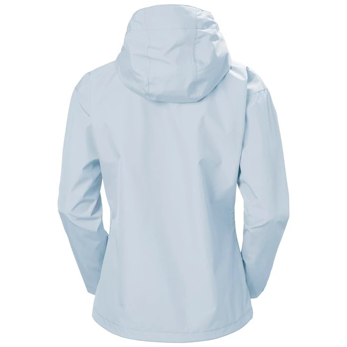 Manteaux Décontractés Helly Hansen W Seven J Femme Grise Bleu | 2597-ZINGO