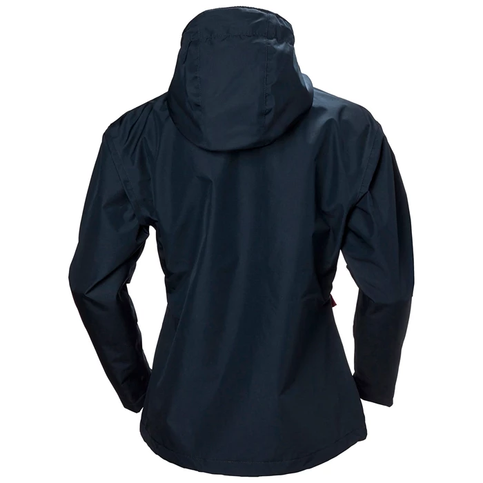 Manteaux Décontractés Helly Hansen W Seven J Femme Bleu Marine | 2847-RJVIQ