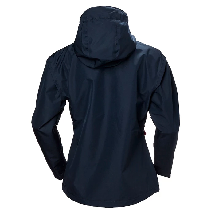 Manteaux Décontractés Helly Hansen W Seven J Femme Bleu Marine | 4913-EMALQ