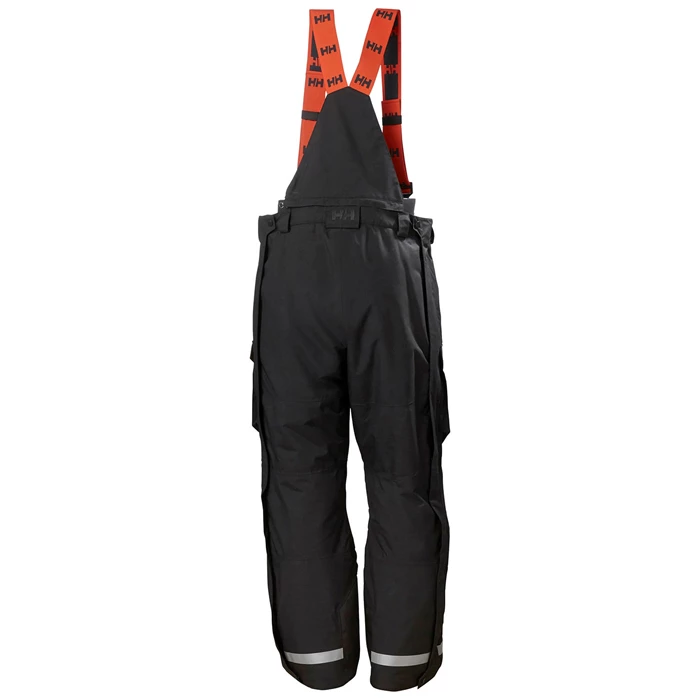 Pantalon Coquillage Helly Hansen Arctic Patrol Homme Noir | 4956-NOVBX