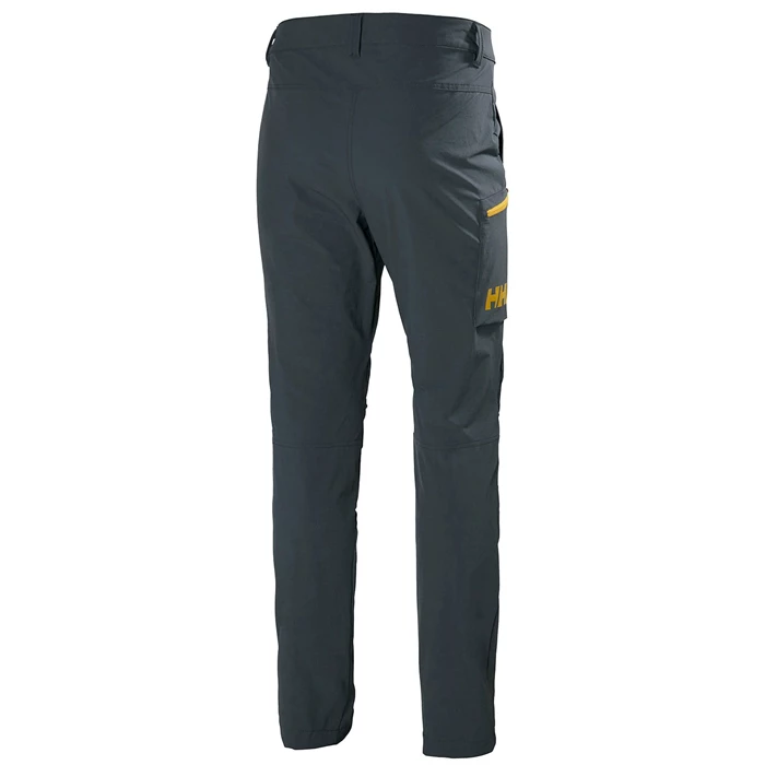 Pantalon Coquillage Helly Hansen Brono Softshell Homme Grise | 5743-CPBUV