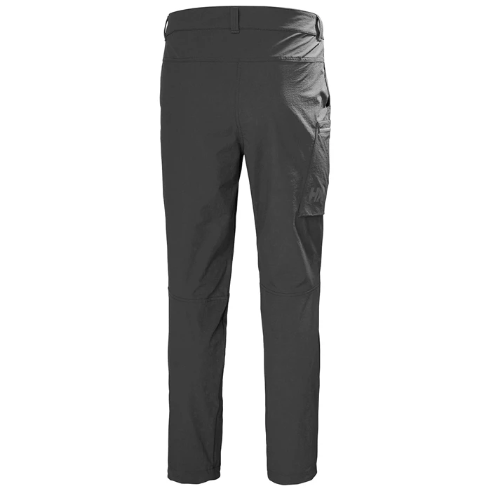 Pantalon Coquillage Helly Hansen Brono Softshell Homme Grise | 9753-AYQBM