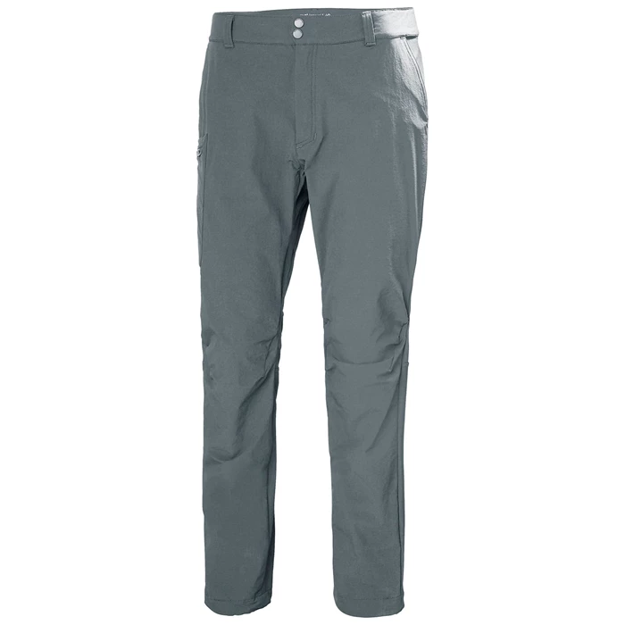 Pantalon Coquillage Helly Hansen Brono Softshell Homme Grise | 9753-AYQBM