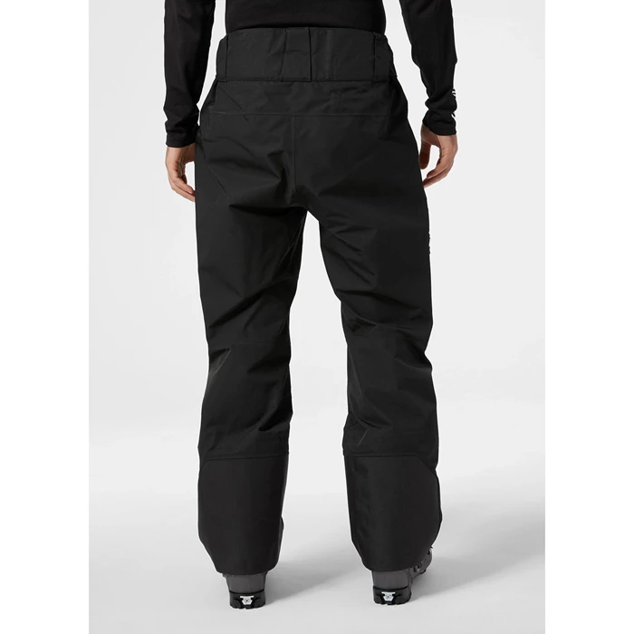 Pantalon Coquillage Helly Hansen Elevation Infinity 2.0 Homme Noir | 5260-MSKAT