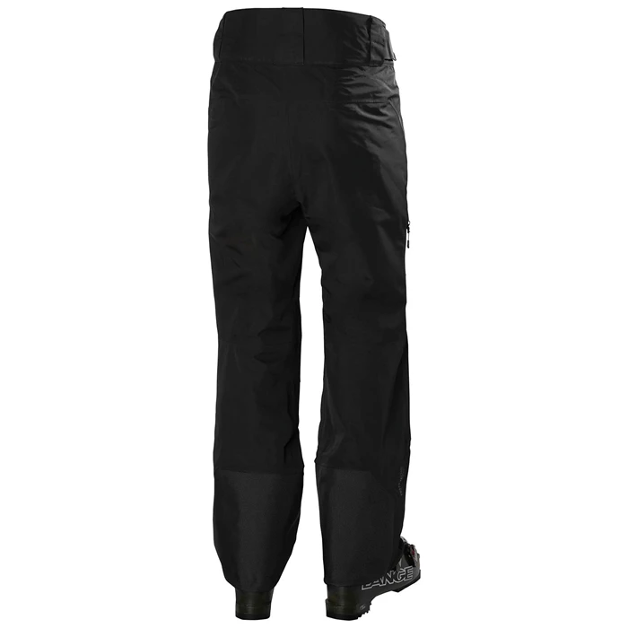 Pantalon Coquillage Helly Hansen Elevation Infinity 2.0 Homme Noir | 5260-MSKAT