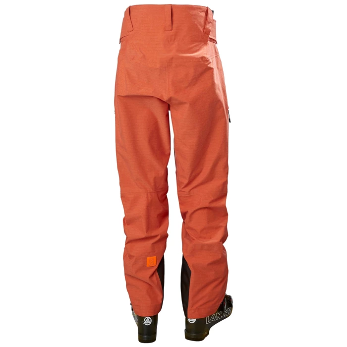 Pantalon Coquillage Helly Hansen Elevation 3.0 Homme Rouge Marron | 7582-GOKFH