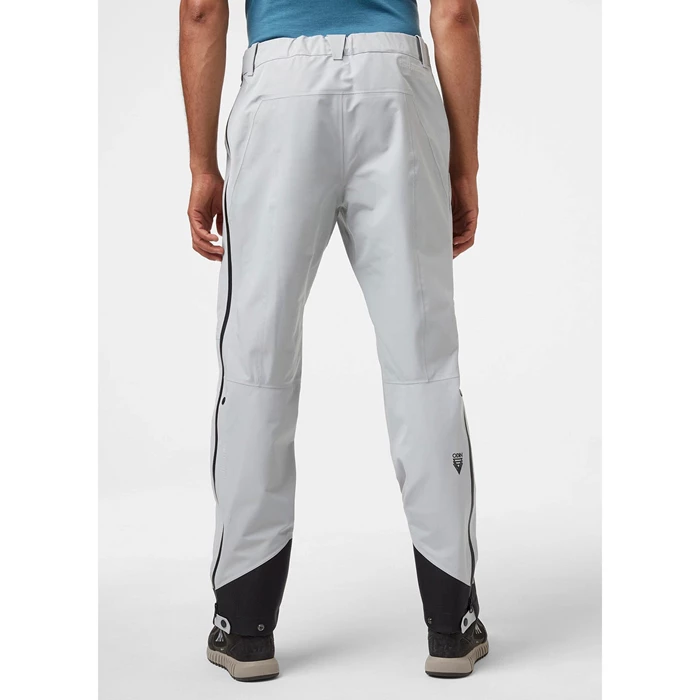 Pantalon Coquillage Helly Hansen Odin 9 Worlds Infinity Homme Grise | 1069-WUYBS