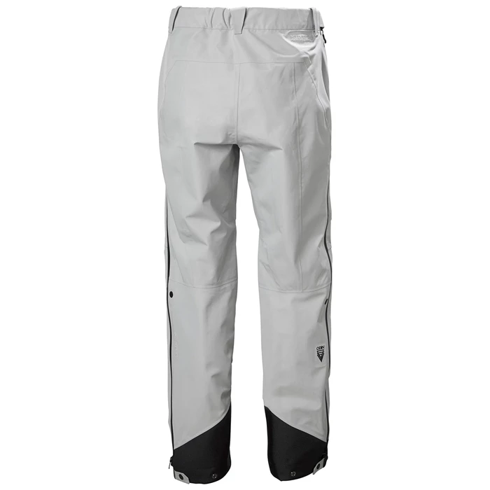 Pantalon Coquillage Helly Hansen Odin 9 Worlds Infinity Homme Grise | 1069-WUYBS