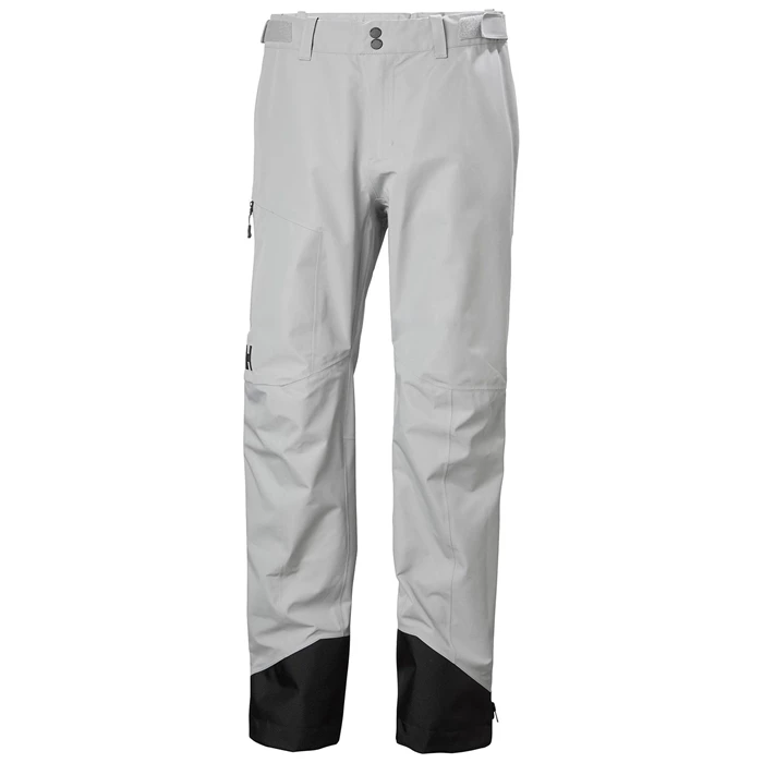 Pantalon Coquillage Helly Hansen Odin 9 Worlds Infinity Homme Grise | 1069-WUYBS