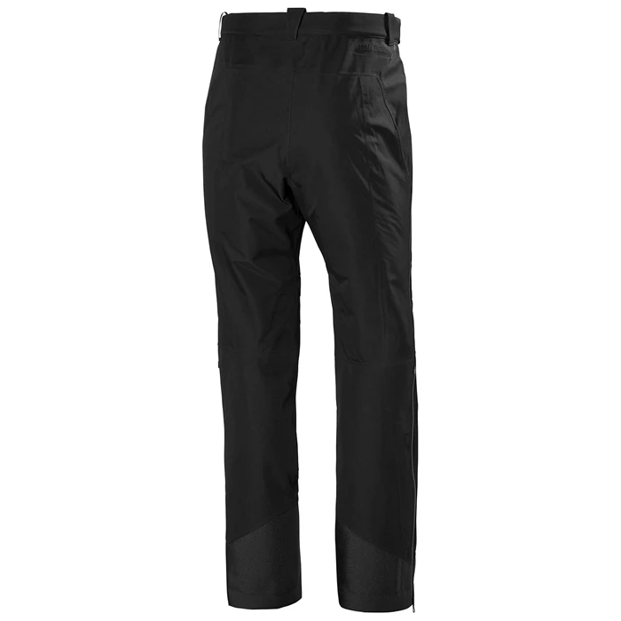 Pantalon Coquillage Helly Hansen Odin 9 Worlds Infinity Homme Noir | 2083-GYUBE