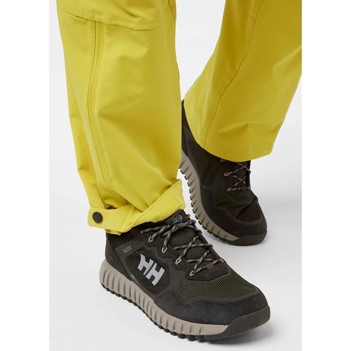 Pantalon Coquillage Helly Hansen Odin Huginn Homme Vert Olive | 5319-SFXKP