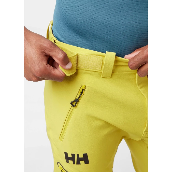 Pantalon Coquillage Helly Hansen Odin Huginn Homme Vert Olive | 5319-SFXKP