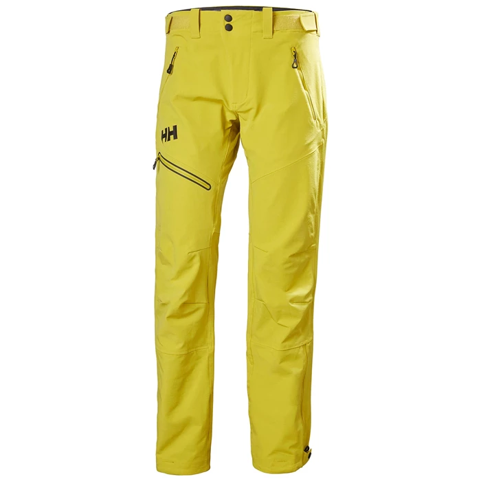 Pantalon Coquillage Helly Hansen Odin Huginn Homme Vert Olive | 5319-SFXKP