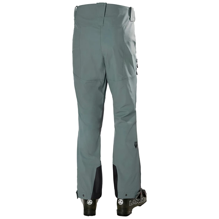 Pantalon Coquillage Helly Hansen Odin Mountain Softshell Homme Grise | 1286-TUHBP