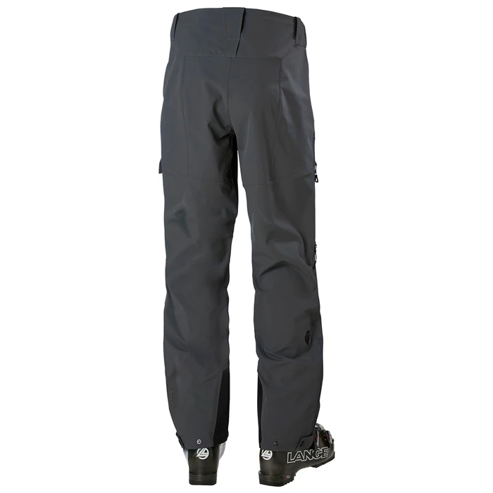 Pantalon Coquillage Helly Hansen Odin Mountain Softshell Homme Grise | 2156-SDUFZ