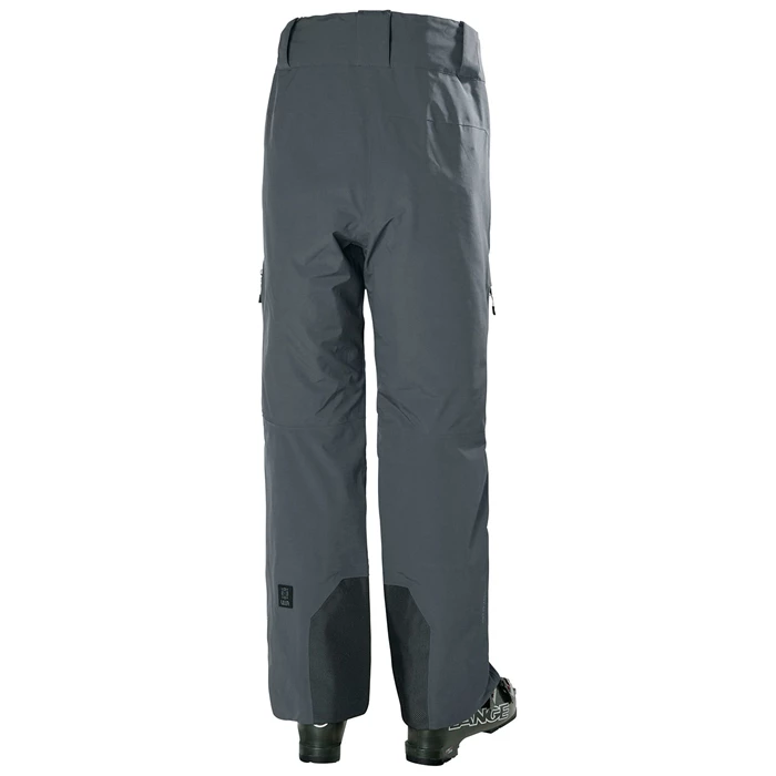 Pantalon Coquillage Helly Hansen Ridge Infinity Homme Grise | 2875-ZTORS