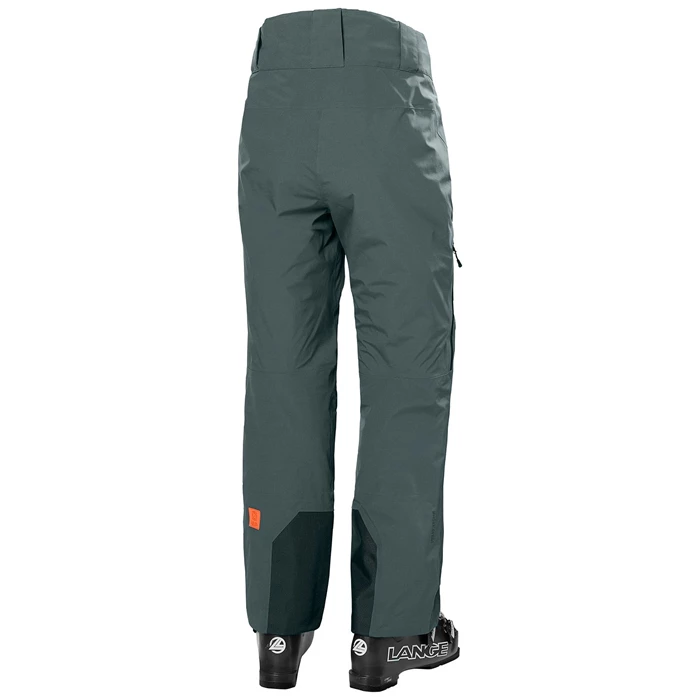 Pantalon Coquillage Helly Hansen Ridge Infinity Homme Grise | 3597-XSMKV