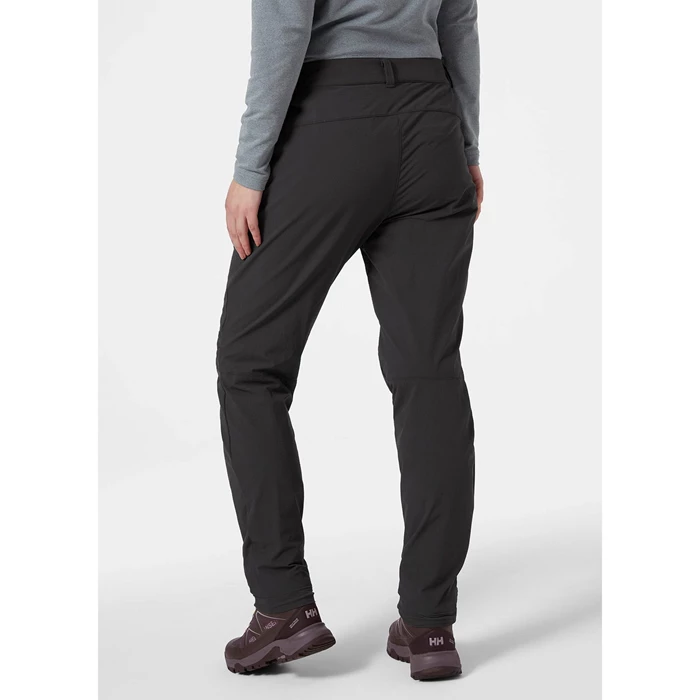 Pantalon Coquillage Helly Hansen W Brona Softshell Femme Grise | 3106-PMCUN