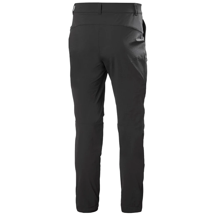 Pantalon Coquillage Helly Hansen W Brona Softshell Femme Grise | 3106-PMCUN