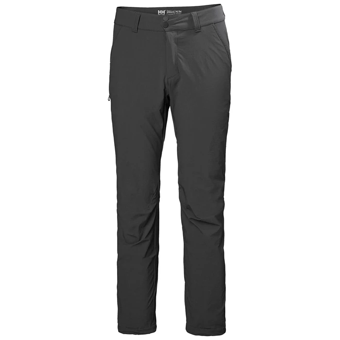 Pantalon Coquillage Helly Hansen W Brona Softshell Femme Grise | 3106-PMCUN