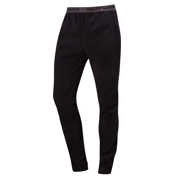 Pantalon En Molleton Helly Hansen Daybreaker Homme Noir | 5016-QSNZB