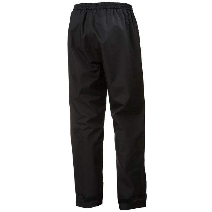 Pantalon Imperméable Helly Hansen Dubliner Homme Noir | 3965-CPLRQ