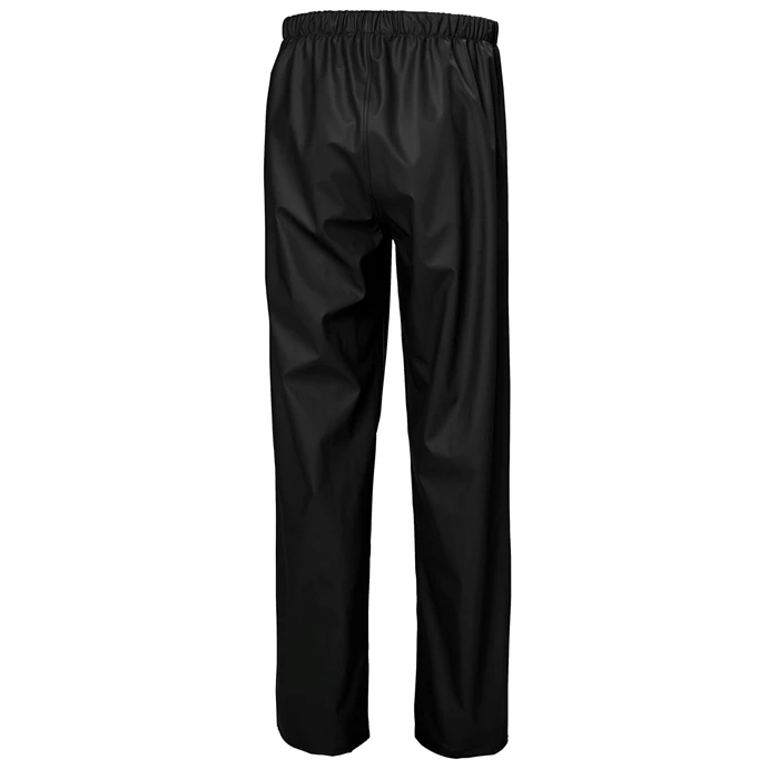 Pantalon Imperméable Helly Hansen Moss Homme Noir | 8967-NFEIY