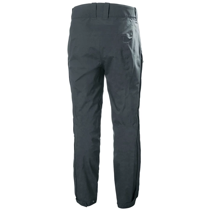 Pantalon Imperméable Helly Hansen Verglas Infinity Homme Grise | 7158-MSCHA