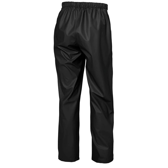 Pantalon Imperméable Helly Hansen W Loke Femme Noir | 8360-EKCHM