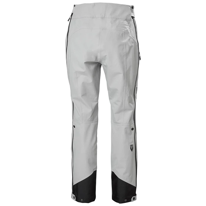 Pantalon Imperméable Helly Hansen W Odin 9 Worlds Infinity Femme Grise | 9801-IWHZC