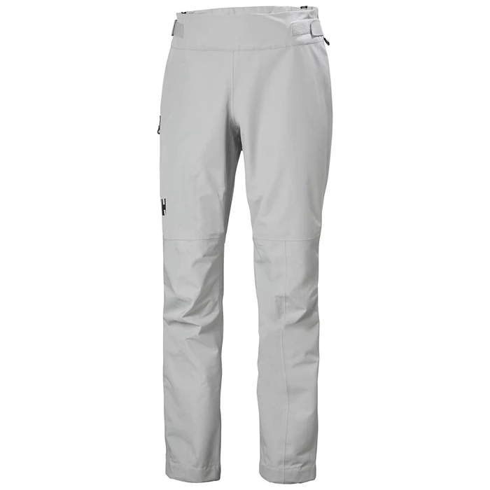 Pantalon Imperméable Helly Hansen W Odin 9 Worlds Infinity Femme Grise | 9801-IWHZC