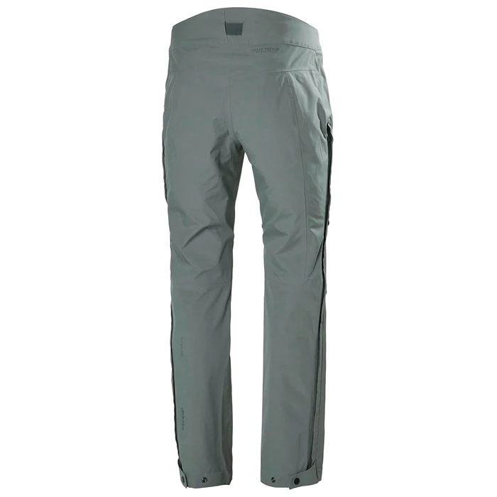 Pantalon Imperméable Helly Hansen W Verglas Infinity Femme Grise | 5029-YWSLN