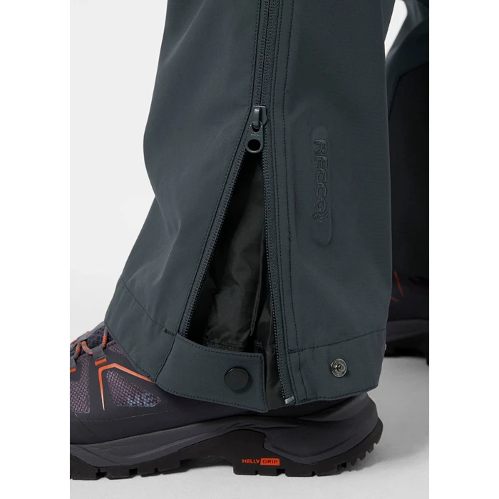 Pantalons De Randonnée Helly Hansen Odin Mountain Softshell Homme Grise | 0347-LYQAP